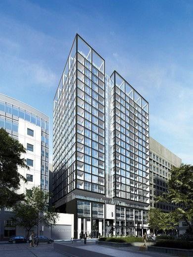 199 SLATER Street 1405 #1405, Ottawa Centre — Condo for lease, photo 1