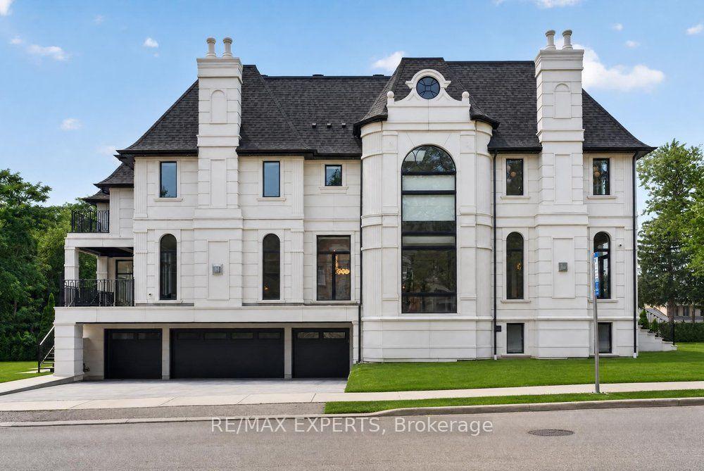 71 Edgar Avenue, Richmond Hill — Detached for sale, photo 1