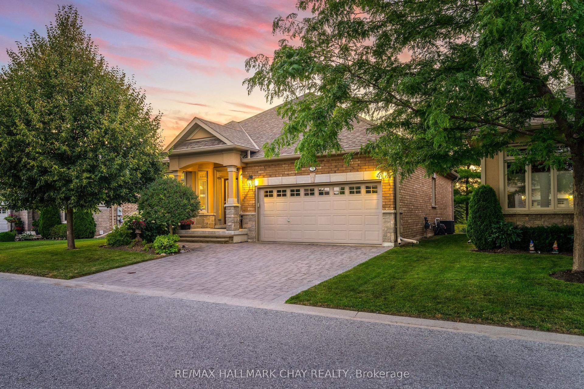 199 Ridge Way, New Tecumseth — Detached for sale, photo 1