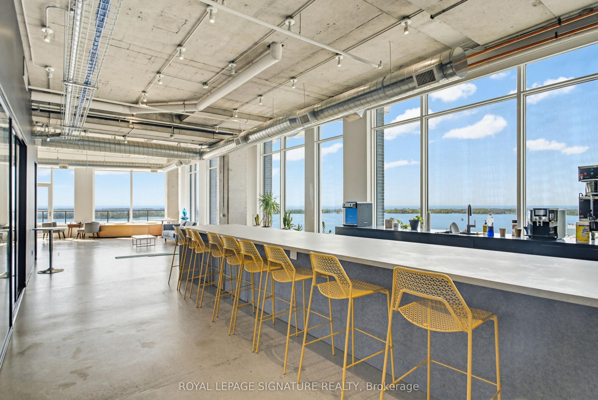 130 Queens Quay E 1314-1324 #1314-1324 — photo 1