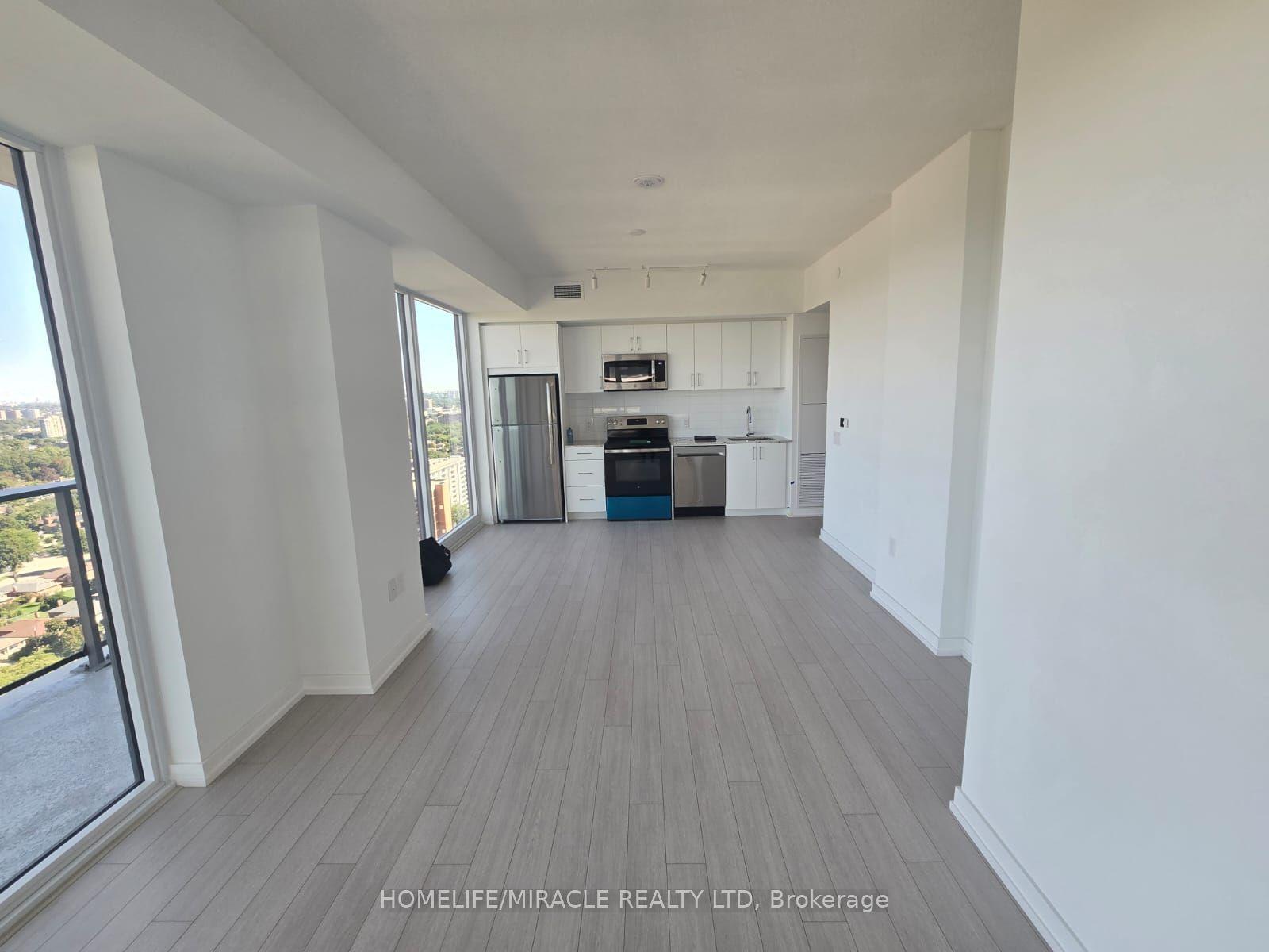 4010 eglinton Avenue W 2319 #2319, Toronto — Condo for lease, photo 1