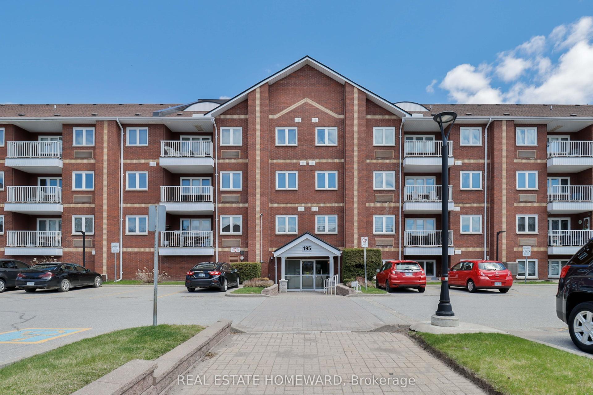 195 lake driveway Drive W 304 #304, Ajax — Condo for sale, photo 1