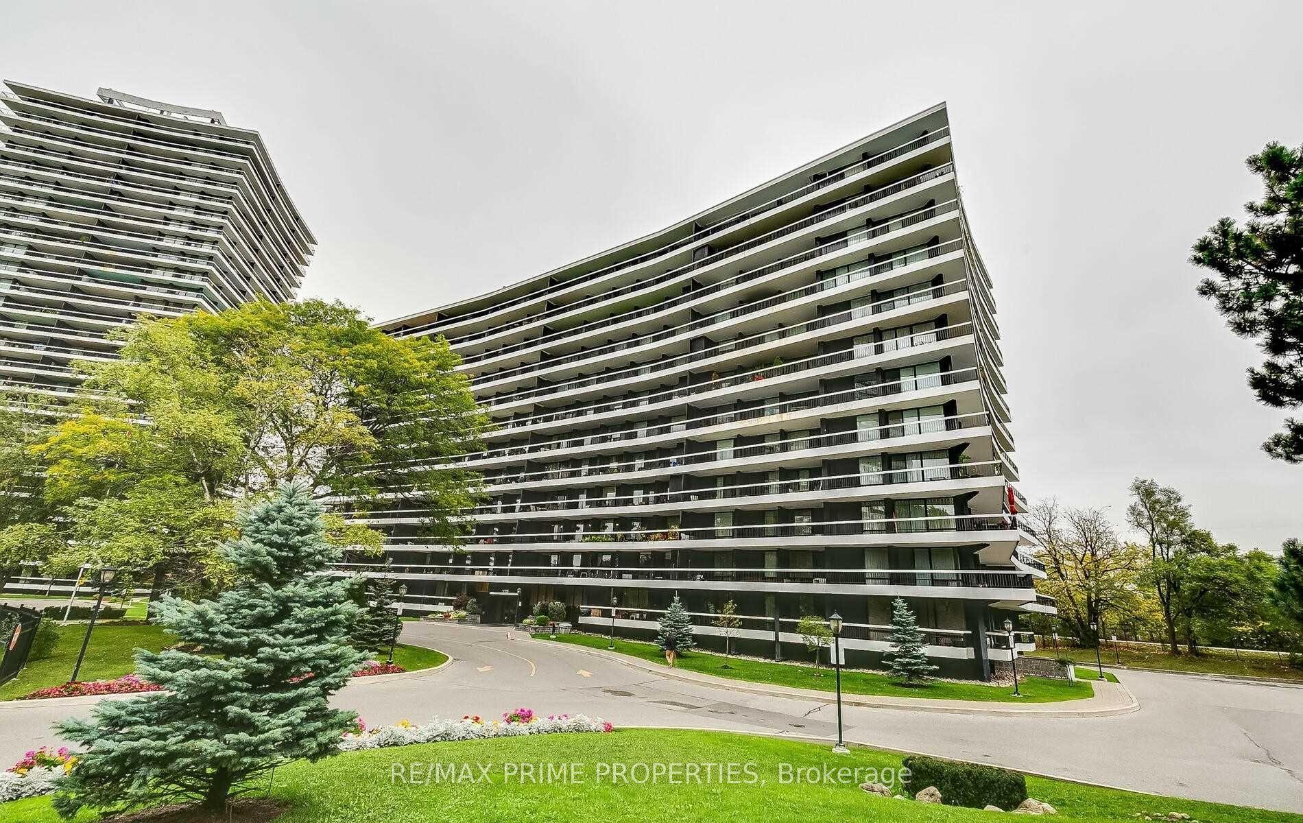 115 Antibes Drive 907 #907 — photo 1
