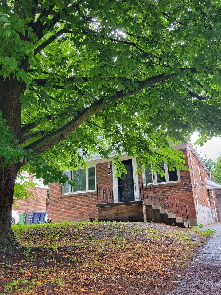 182 Phyllis Avenue, Toronto — Detached for lease, photo 1