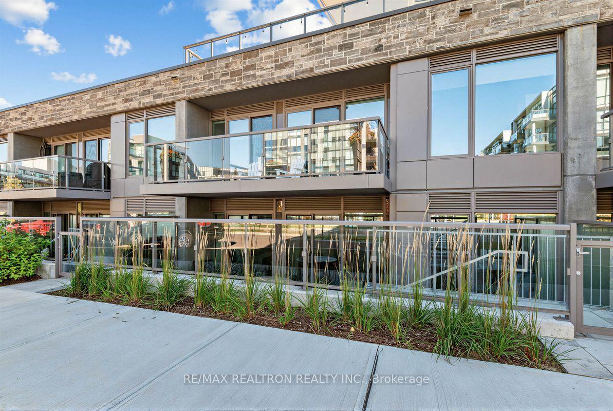 333 Sunseeker Avenue 109 #109, Innisfil — Condo for lease, photo 1