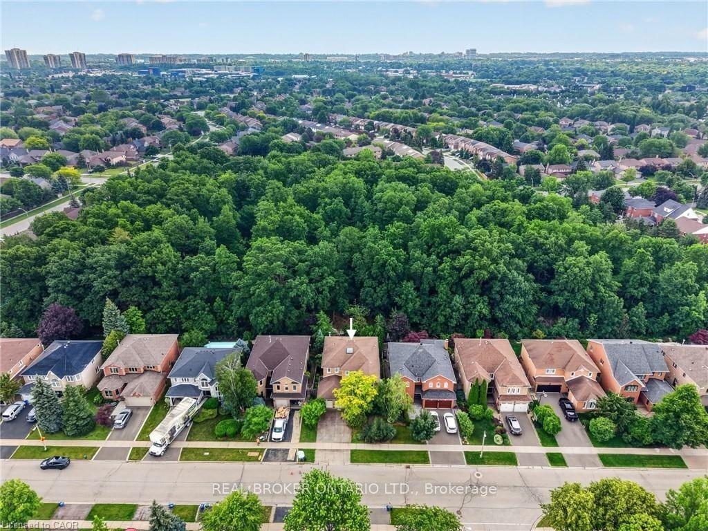 2152 Grand Ravine Drive, Oakville — Detached for sale, photo 1