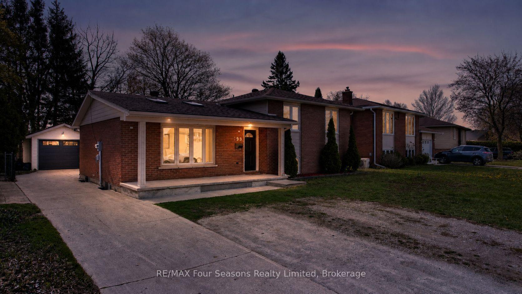 599 Thede Drive — photo 1