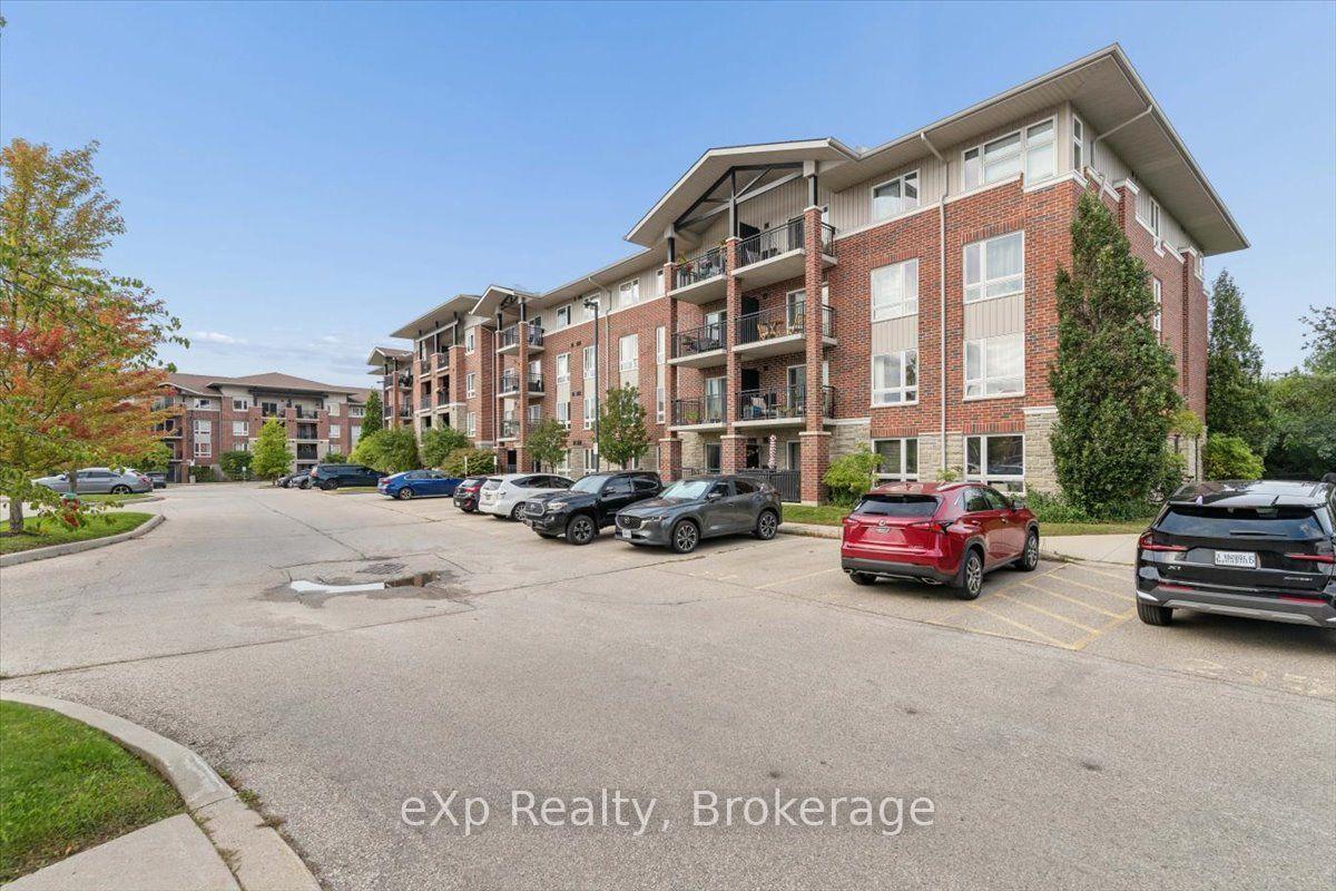 41 Goodwin Drive 202 #202, Guelph — Condo for sale, photo 1