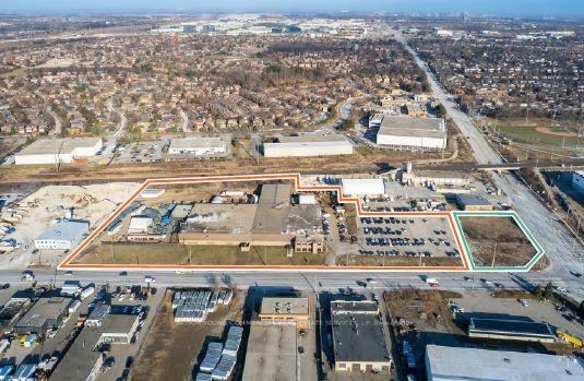 2481 & 2529 Royal Windsor Drive, Oakville — Commercial for sale, photo 1