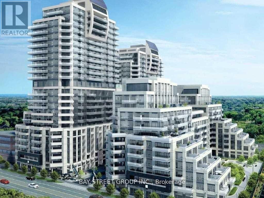 9191 yonge Street 106 SW #106 SW, Richmond Hill — Condo for lease, photo 1
