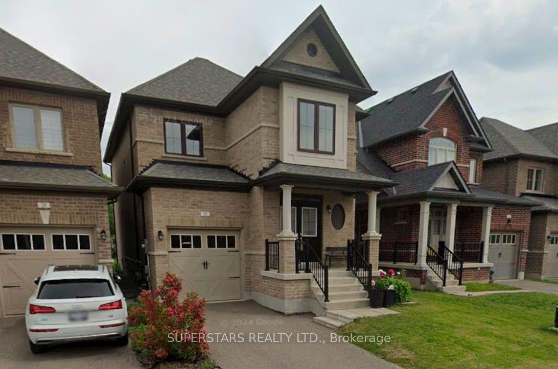 30 Festival Court, East Gwillimbury — Detached for sale, photo 1