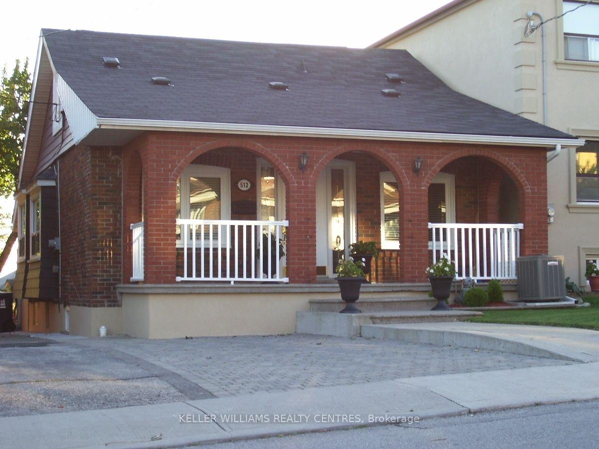 512 Northcliffe Boulevard — photo 1