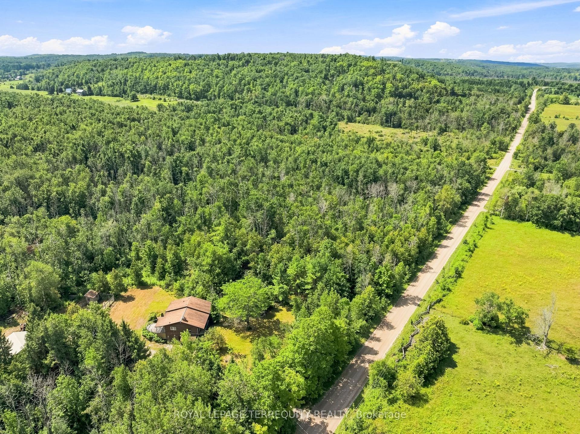 403 Concession Rd 12 E, Trent Hills — Detached for sale, photo 1