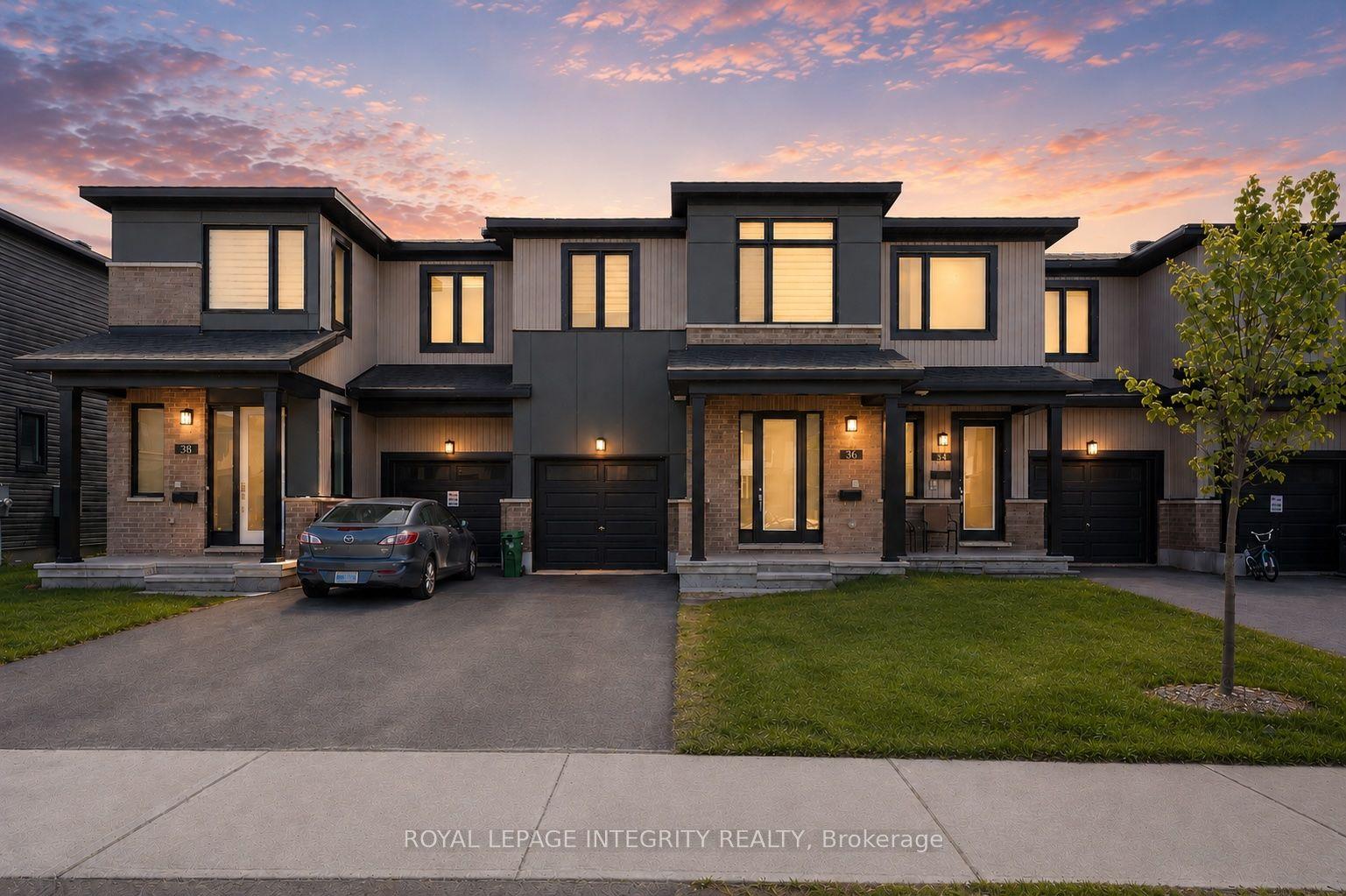 36 Jargeau Road — photo 1