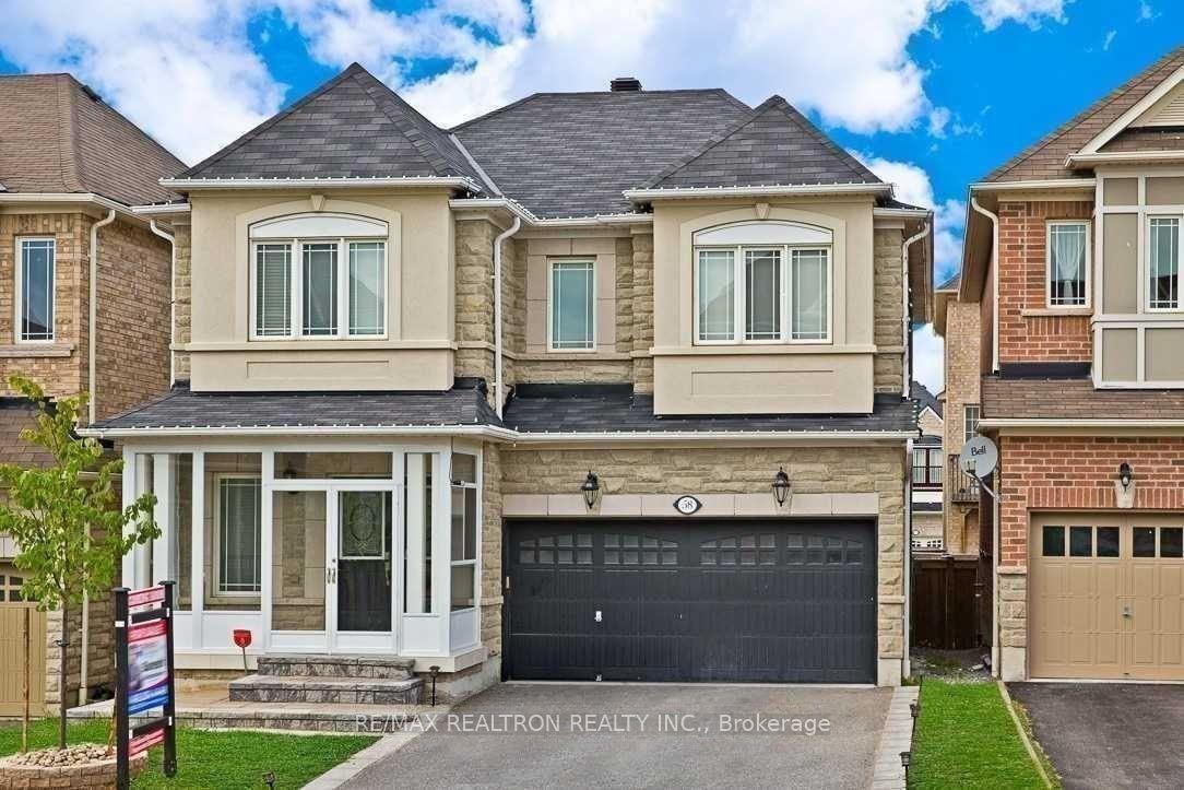 58 Shepstone Drive, Ajax — Detached for sale, photo 1