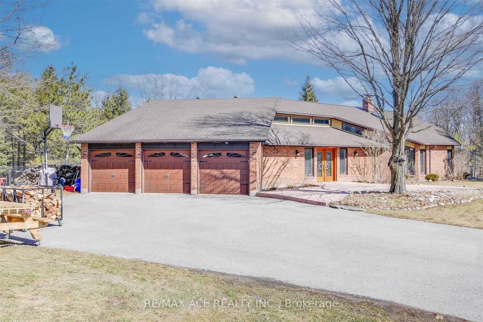 5 Island Court Lower #Lower, Whitchurch-Stouffville — Detached for lease, photo 1