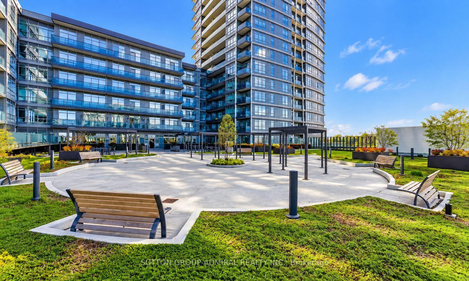 50 Upper Mall Way 2510 #2510, Vaughan — Condo for sale, photo 1