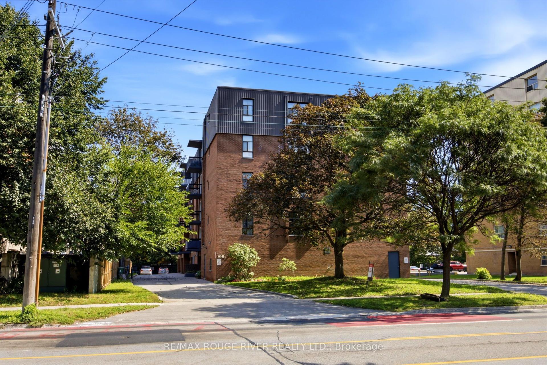 895 Kennedy Road 406 #406, Toronto — Condo for sale, photo 1