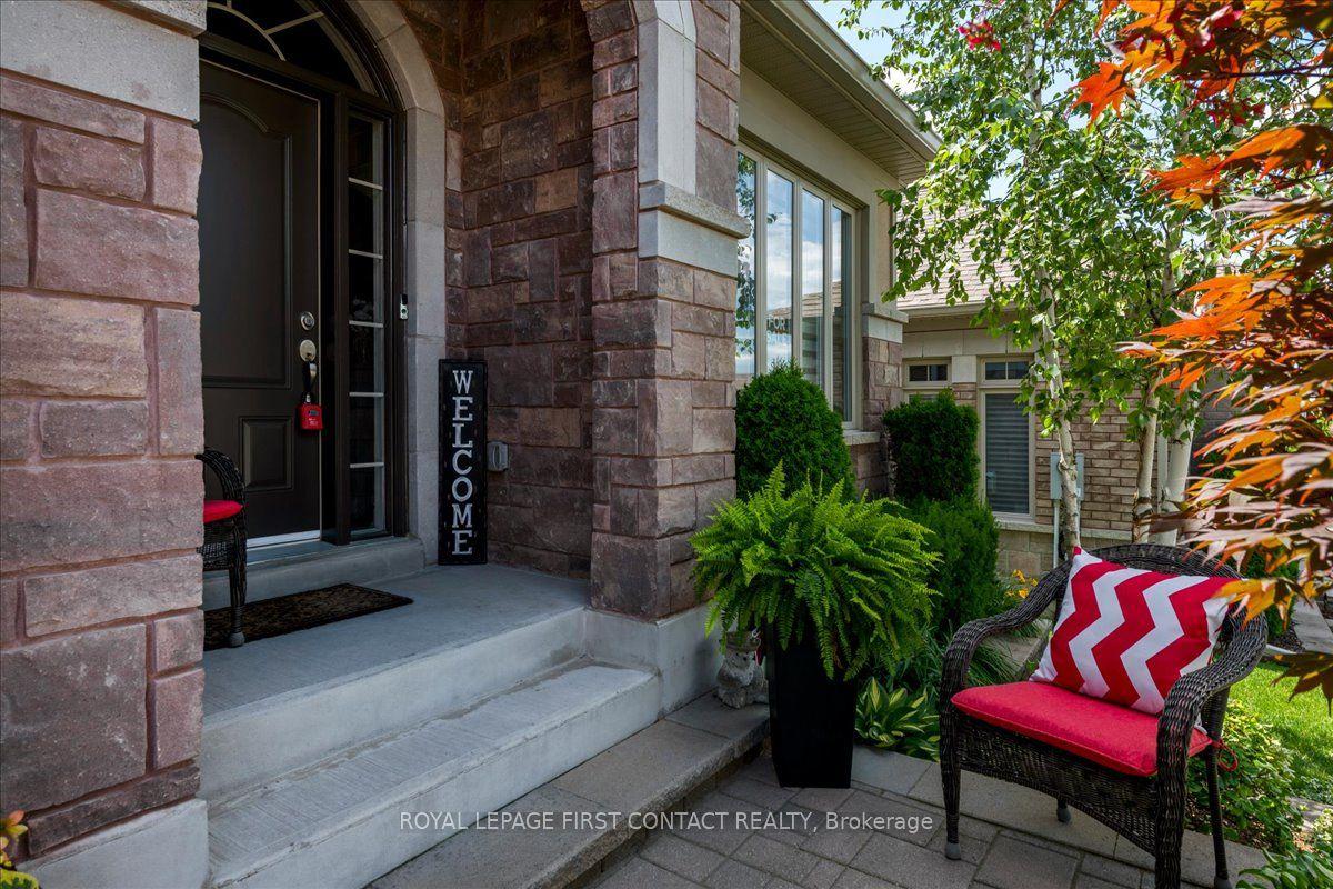 222 Ridge Way, New Tecumseth — Detached for sale, photo 1