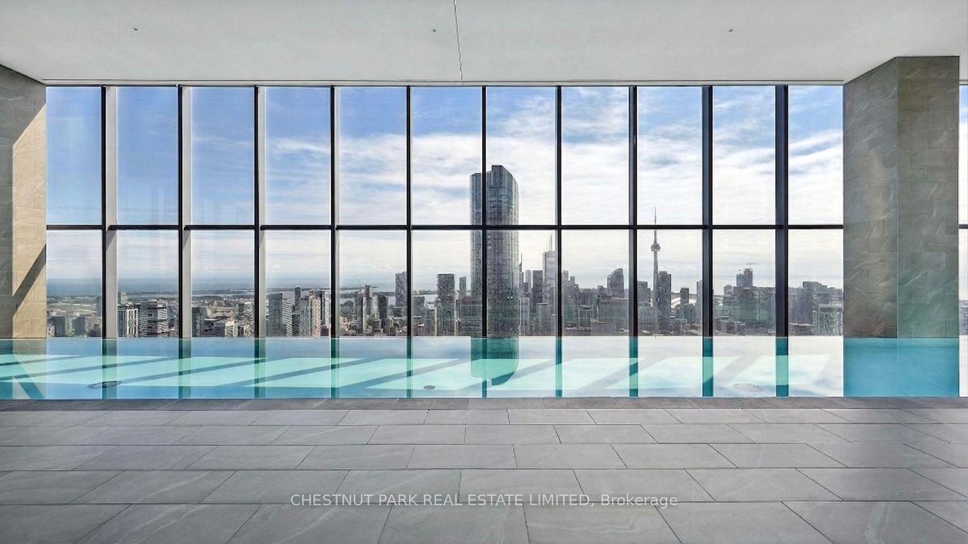 7 Grenville Street 3609 #3609, Toronto — Condo for lease, photo 1