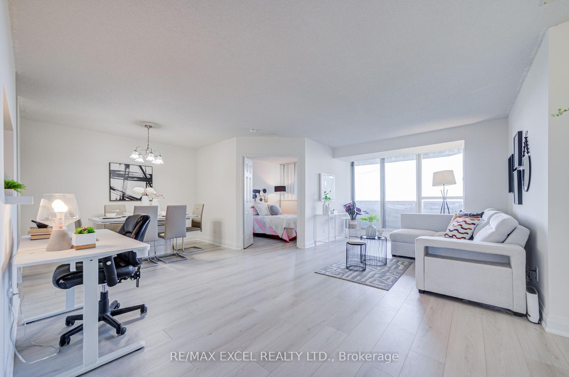 30 Thunder Grove 906 #906, Toronto — Condo for sale, photo 1