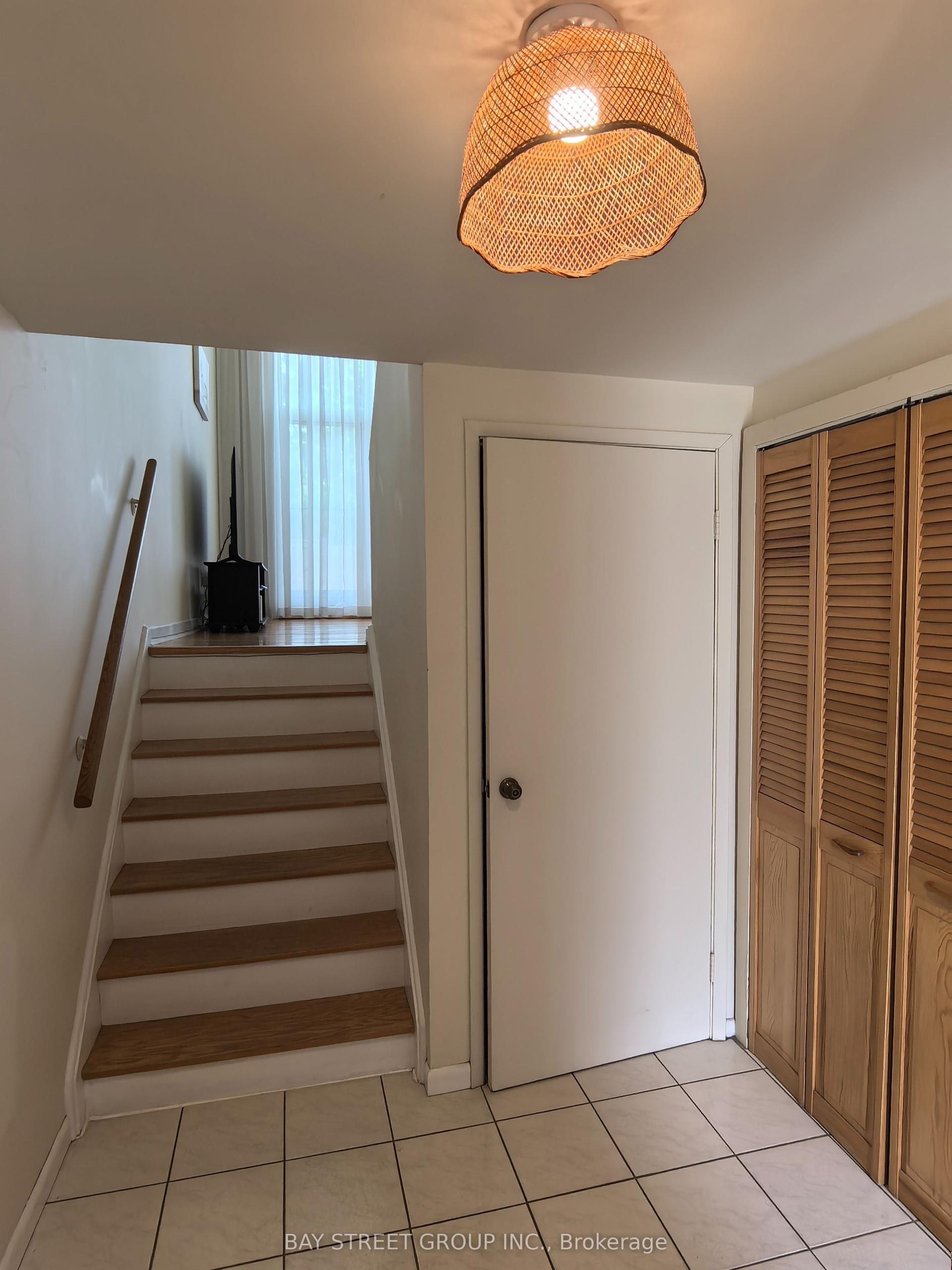 21 Sego Royalway, Toronto — Condo Town for lease, photo 1