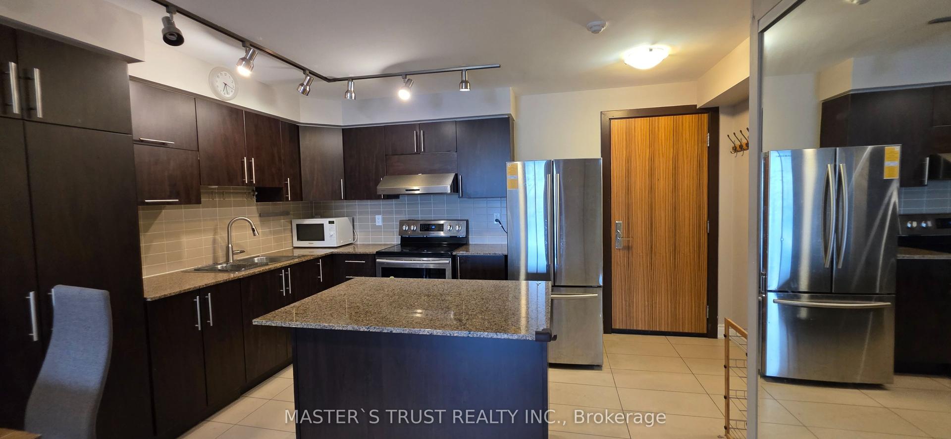 50 Clegg Road 621 #621, Markham — Condo for lease, photo 1