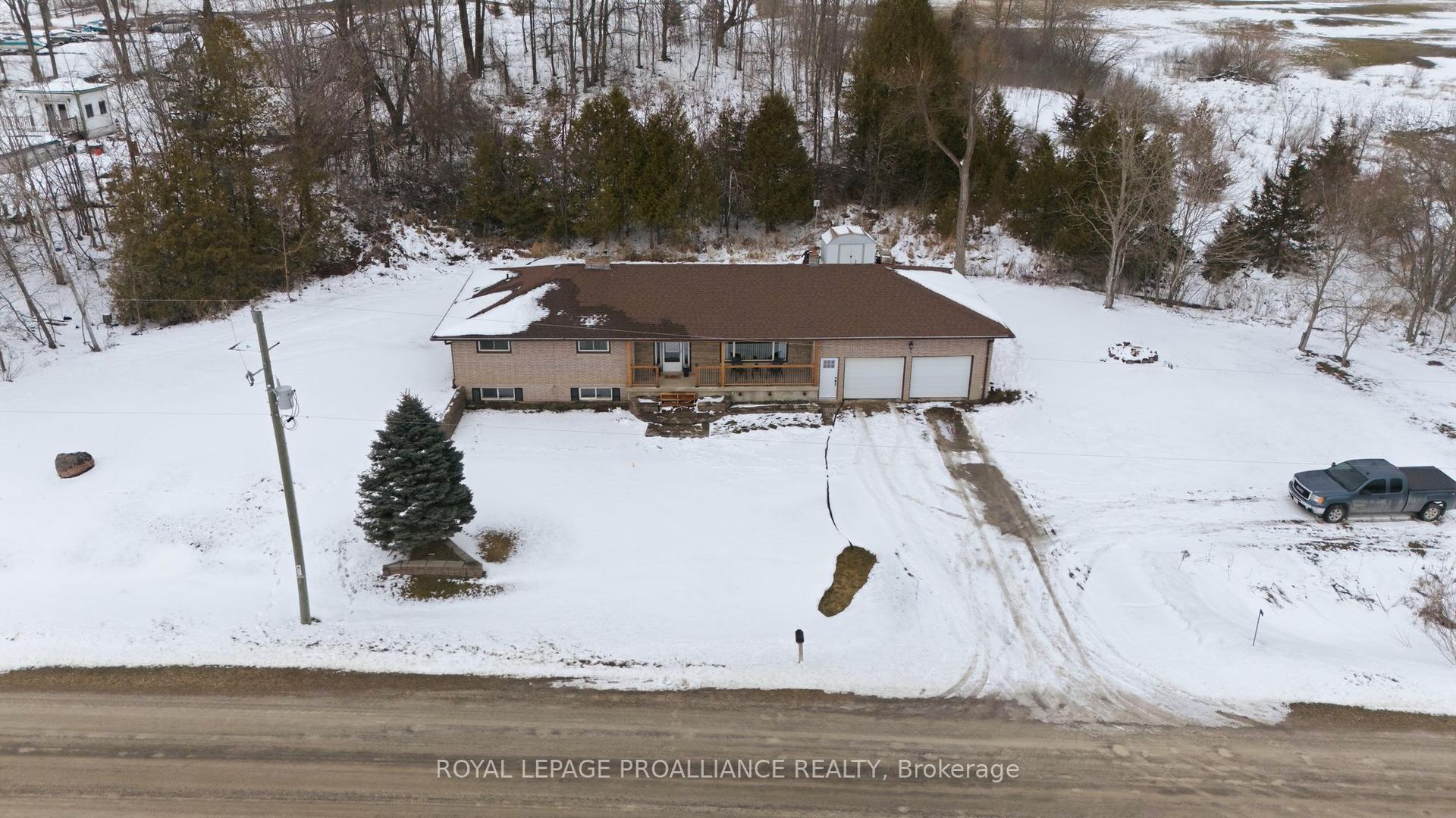 416 GOSPEL Road — photo 1