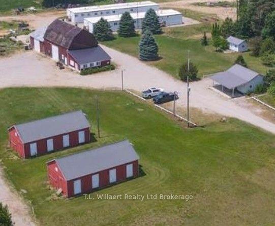 105 Norfolk County Rd 30 Road — photo 1