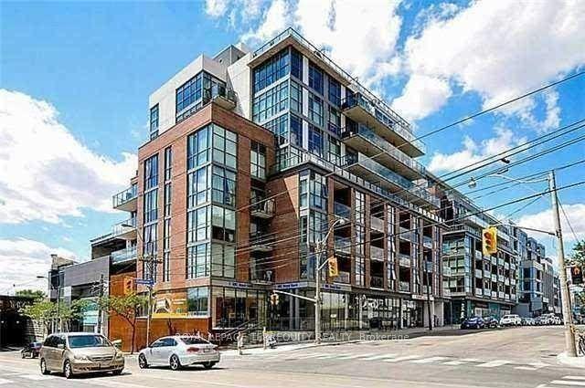 8 Gladstone Avenue 509 #509, Toronto — Condo for lease, photo 1