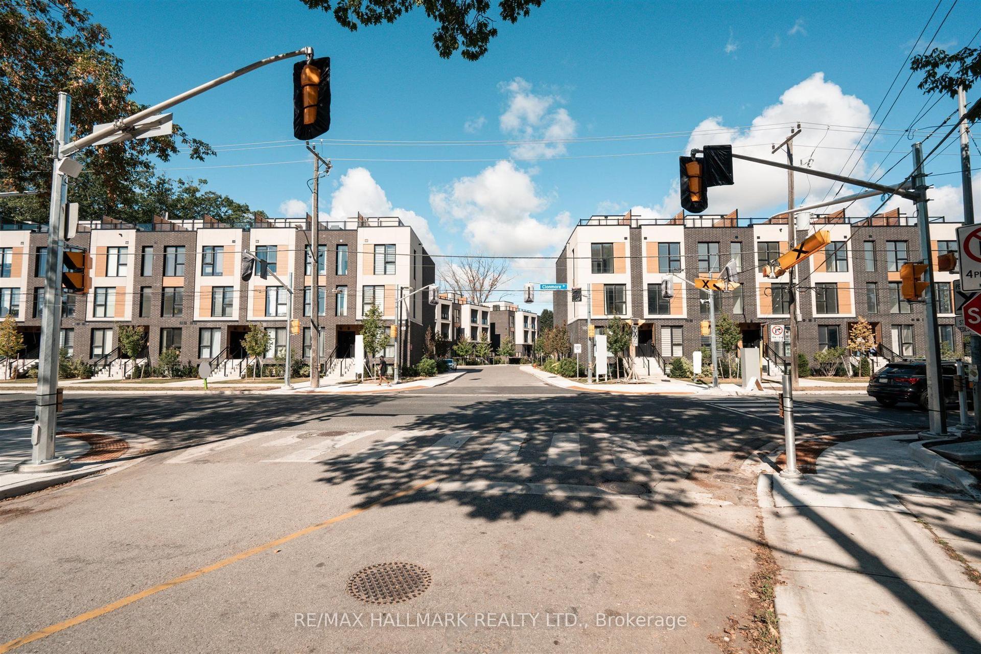 170 Clonmore Drive 13 #13, Toronto — Condo Town for sale, photo 1