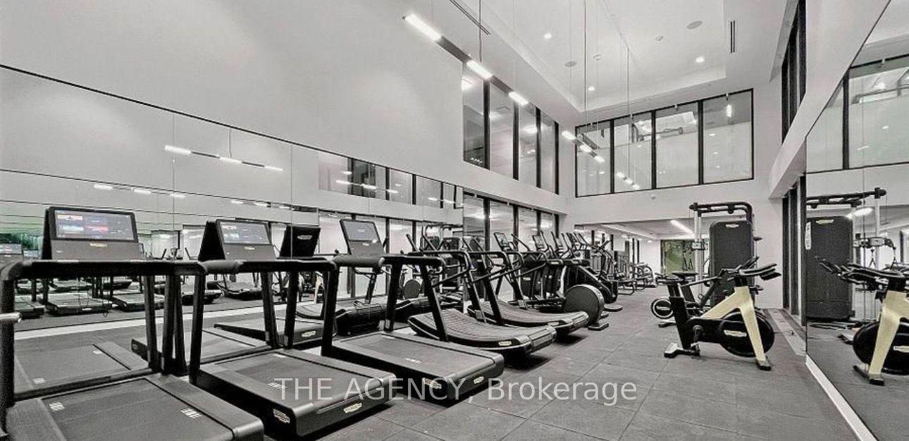 158 Front Street E 208 #208, Toronto — Condo for sale, photo 1