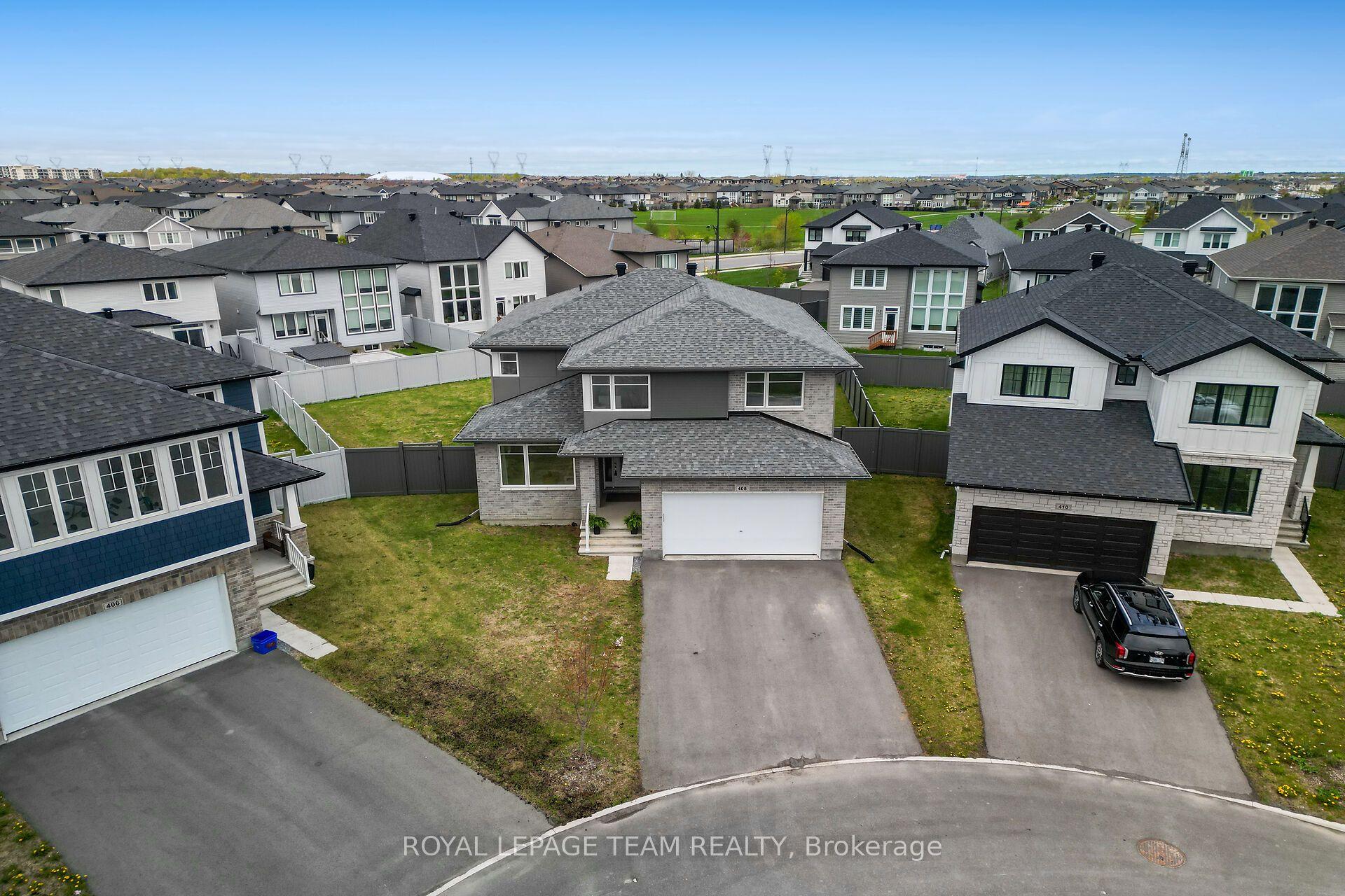 408 Gidran Circle — photo 1