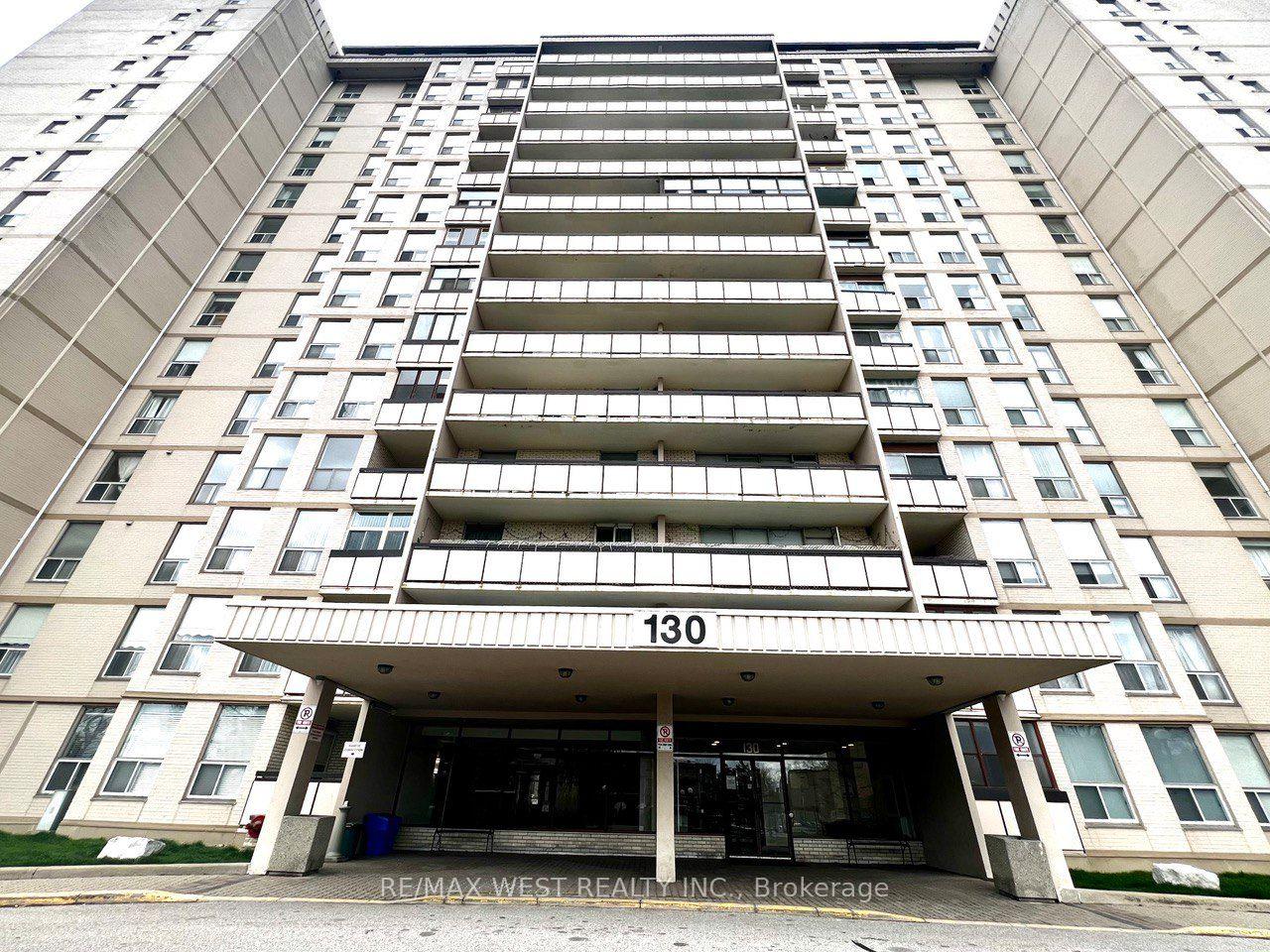 130 Neptune Drive 905 #905 — photo 1