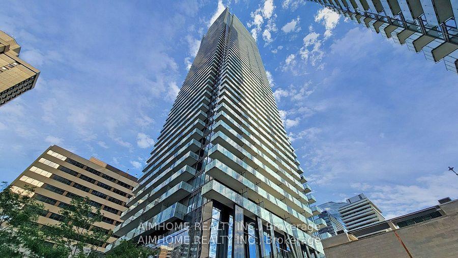 65 St Mary Street 1811 #1811 — photo 1