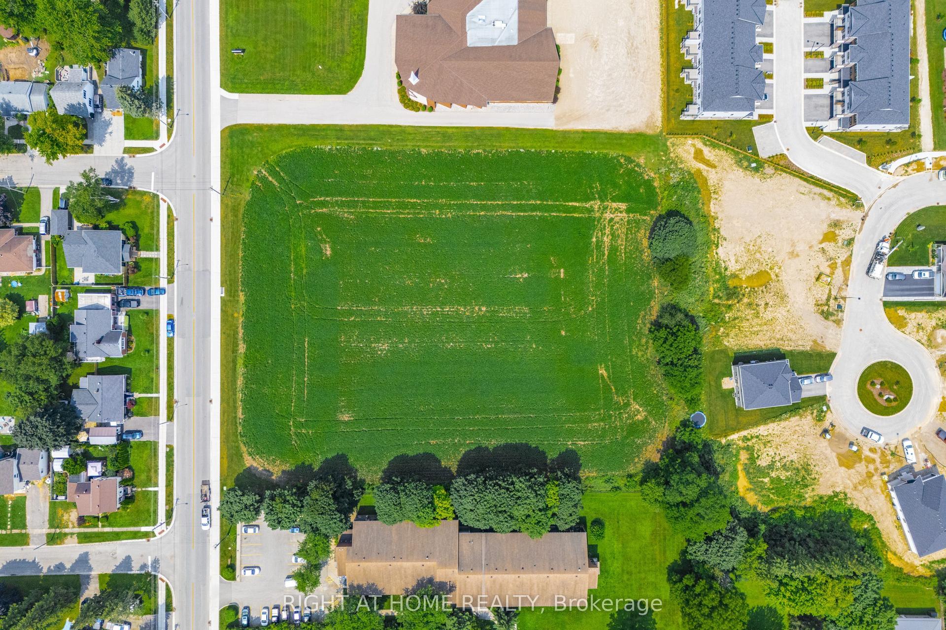 20 Part Lot Con 1 N/A, Minto — Land for sale, photo 1
