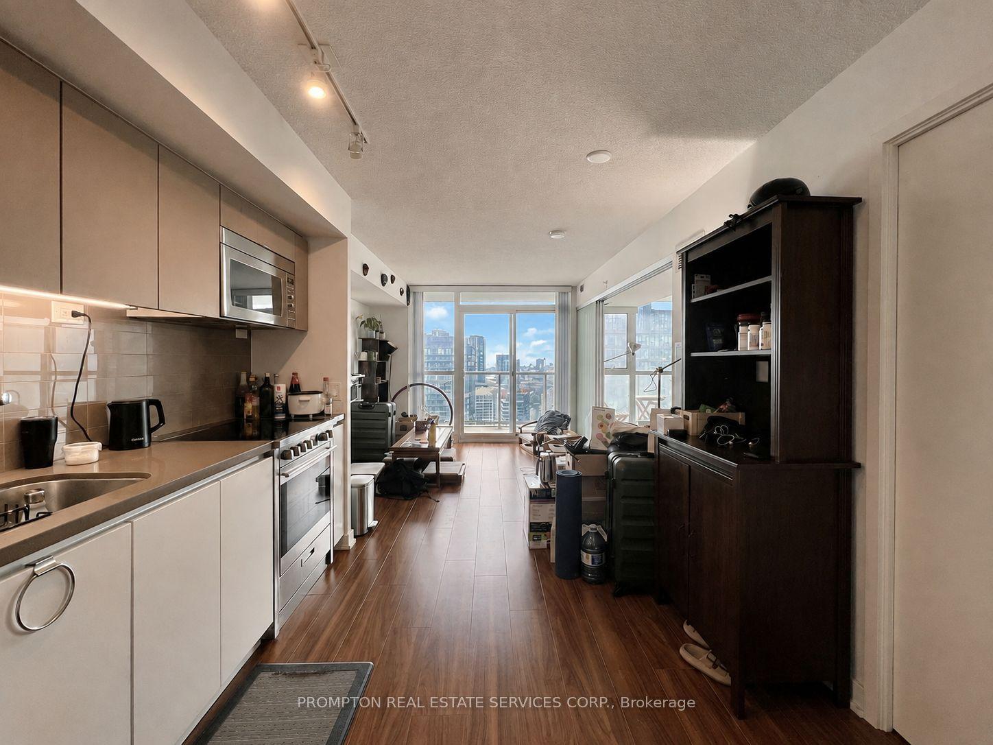 75 Queens Wharf Road 3310 #3310, Toronto — Condo for lease, photo 1