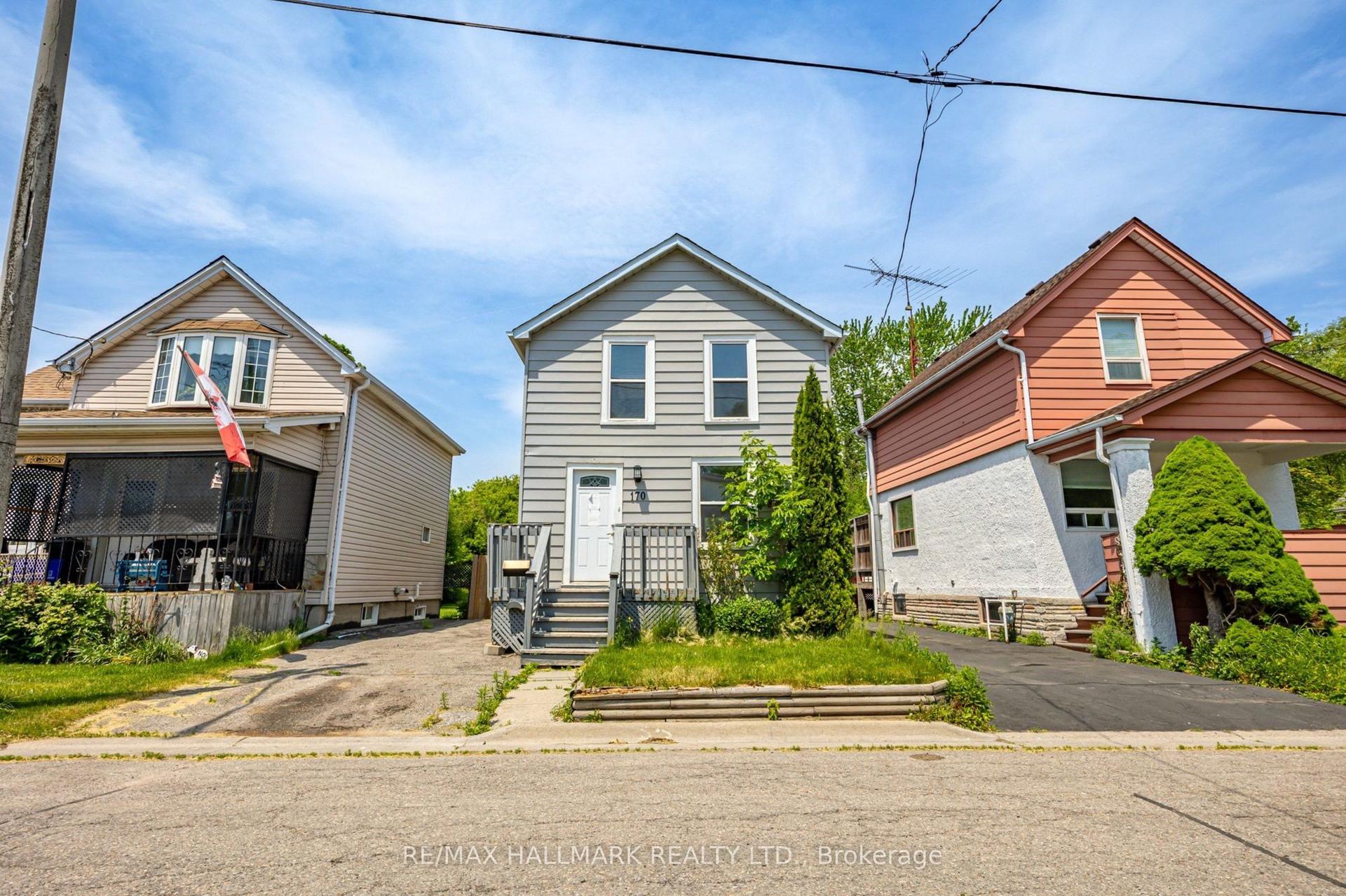 170 Elliott Street — photo 1