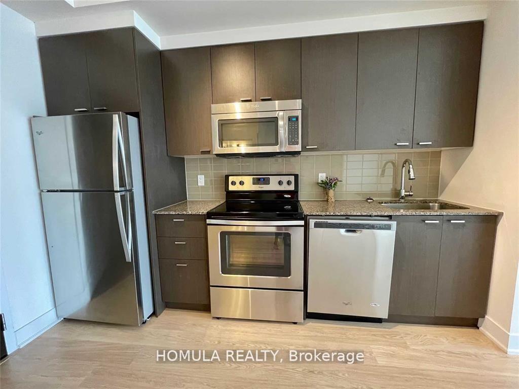 88 Sheppard Avenue E 1510 #1510 — photo 1