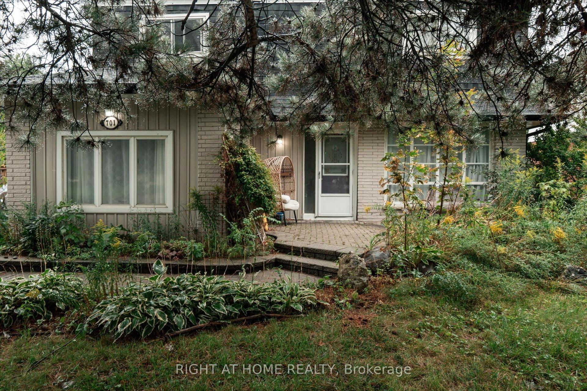 701 Central Park Boulevard N, Oshawa — Detached for sale, photo 1