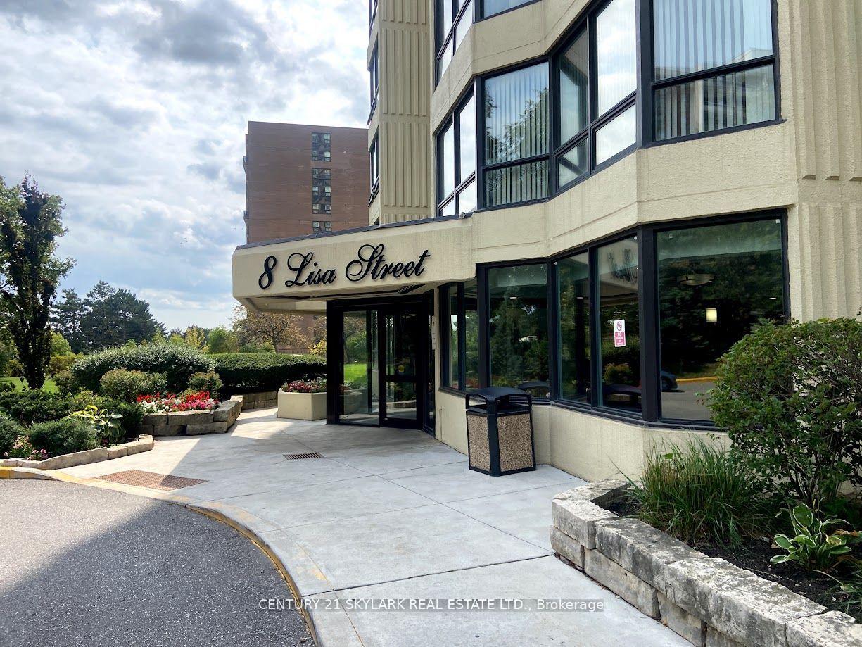 8 Lisa Street 706 #706 — photo 1