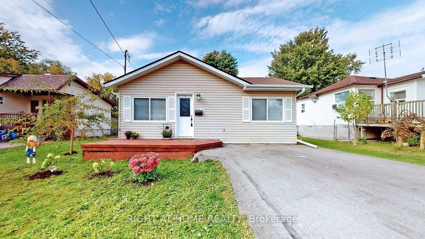 154 Garden Avenue — photo 1