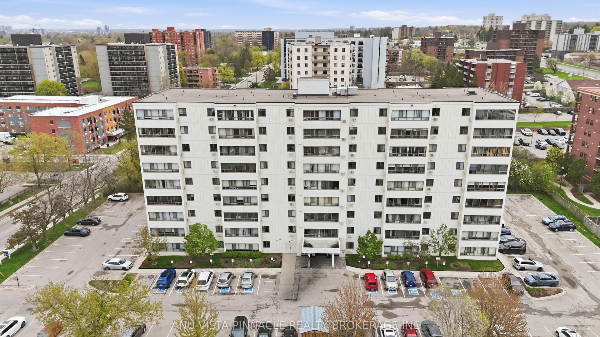 135 Baseline Road W 104 #104 — photo 1