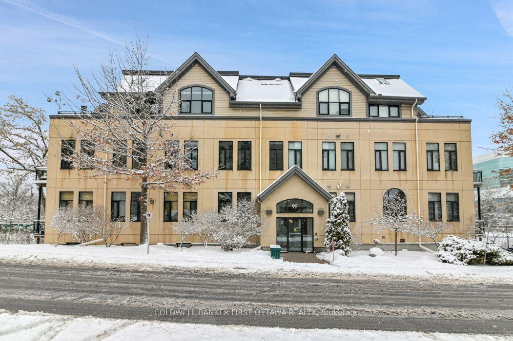 95 Beech Street 303 #303 — photo 1