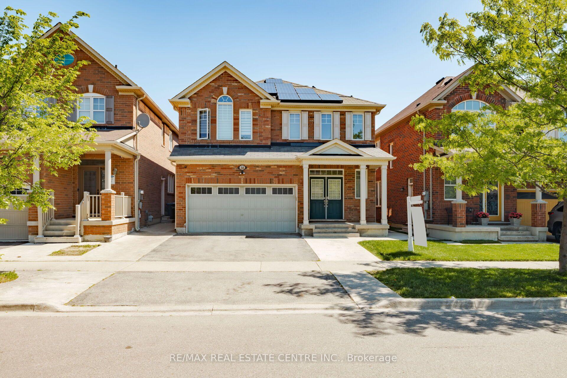 58 Seafair Crescent — photo 1