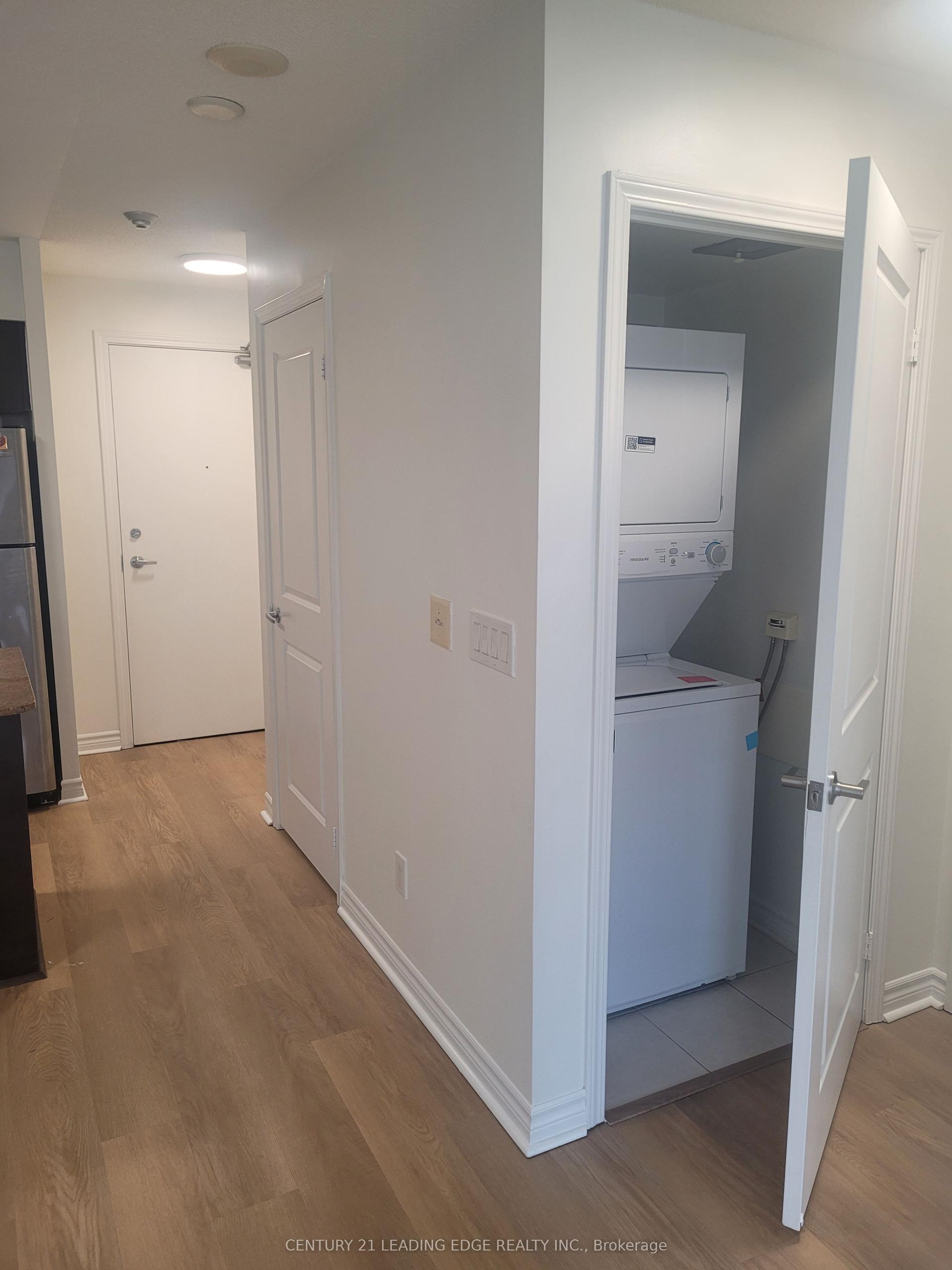 27 Rean Drive 606 #606, Toronto — Condo for lease, photo 1
