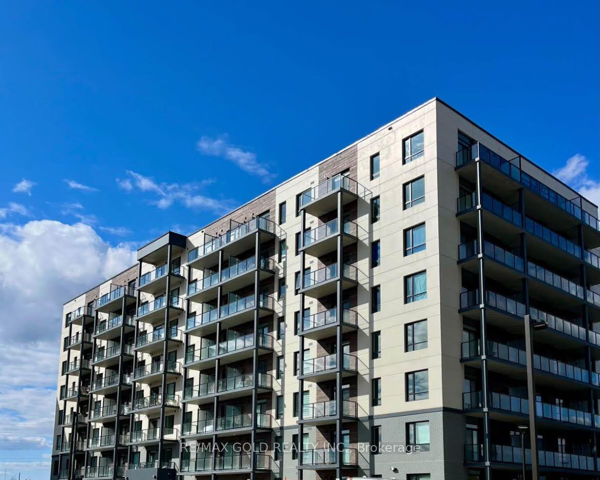 181 Elmira Road 801 #801, Guelph — Condo for lease, photo 1
