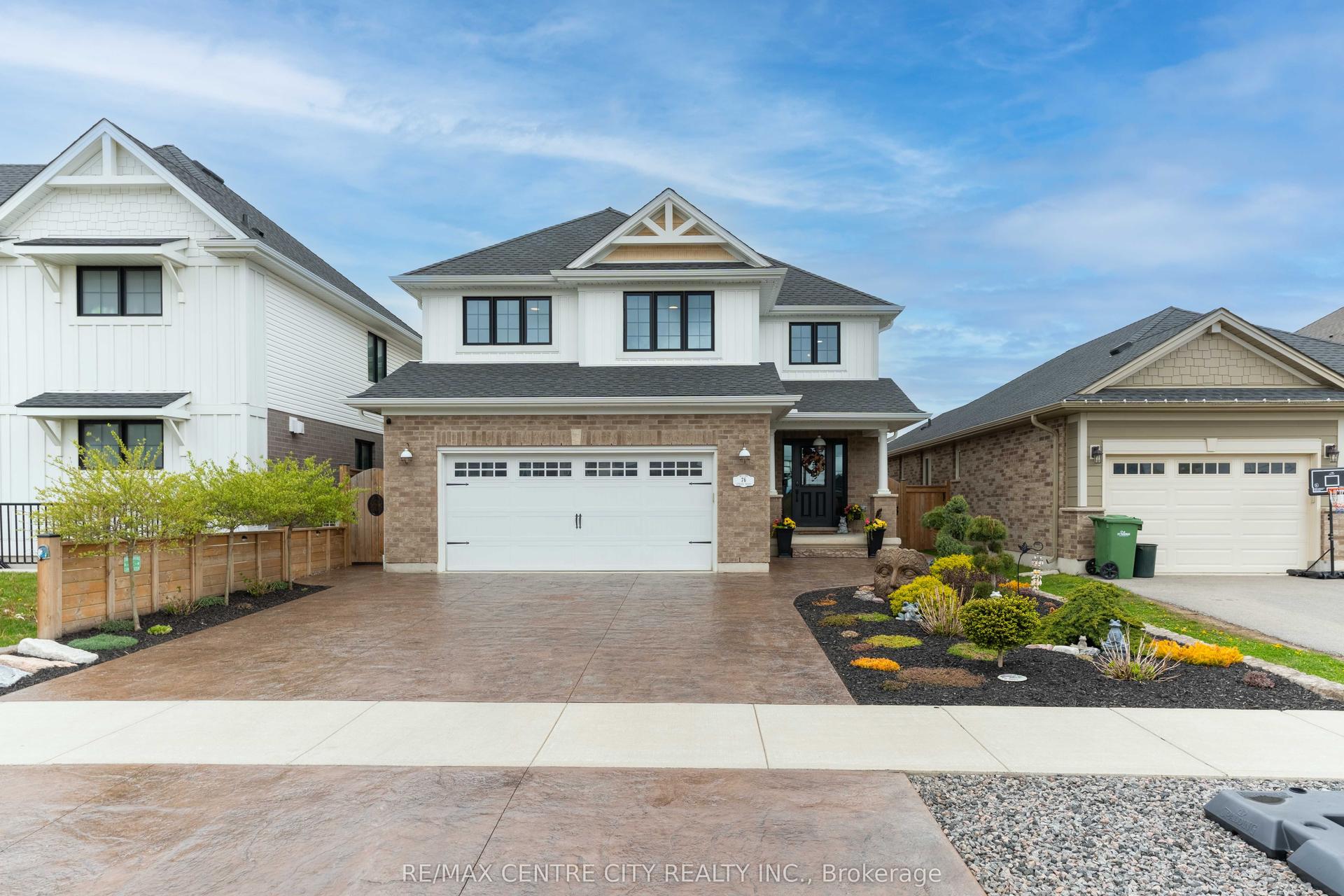 76 Styles Drive N — photo 1