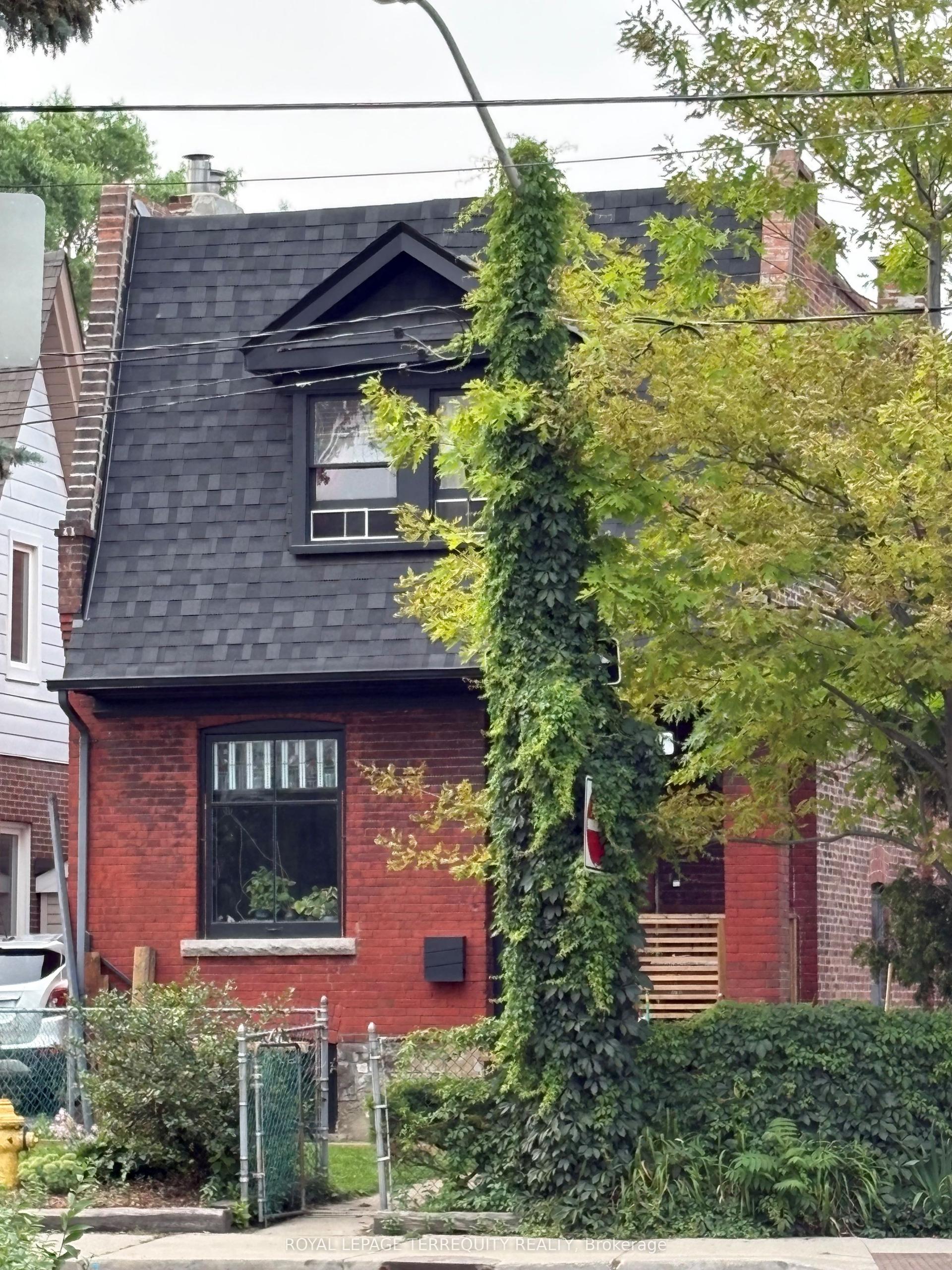 2 Wright Avenue, Toronto — Detached for sale, photo 1