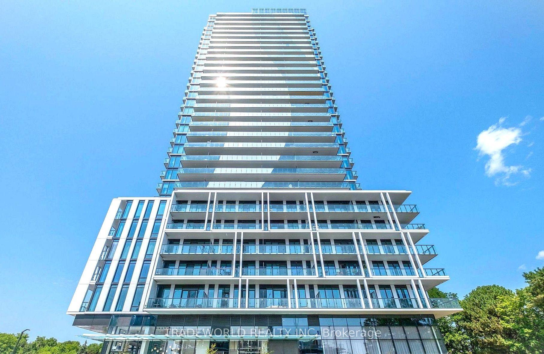 29 Green Trail Court Ph 3301 #Ph 3301, Toronto — Condo for lease, photo 1